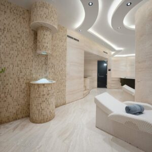 Two Bed Room