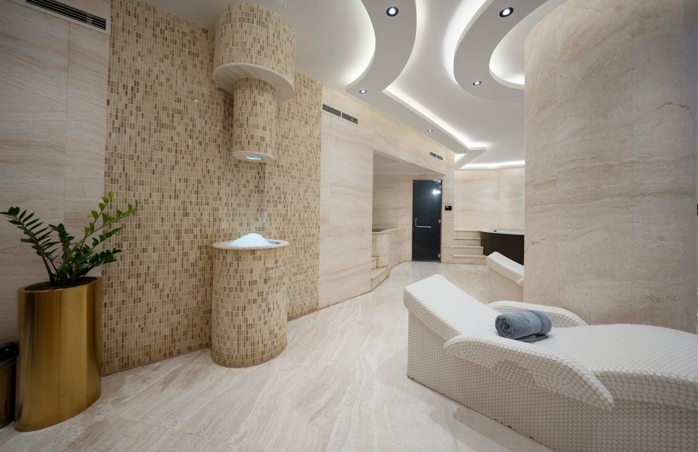 Two Bed Room